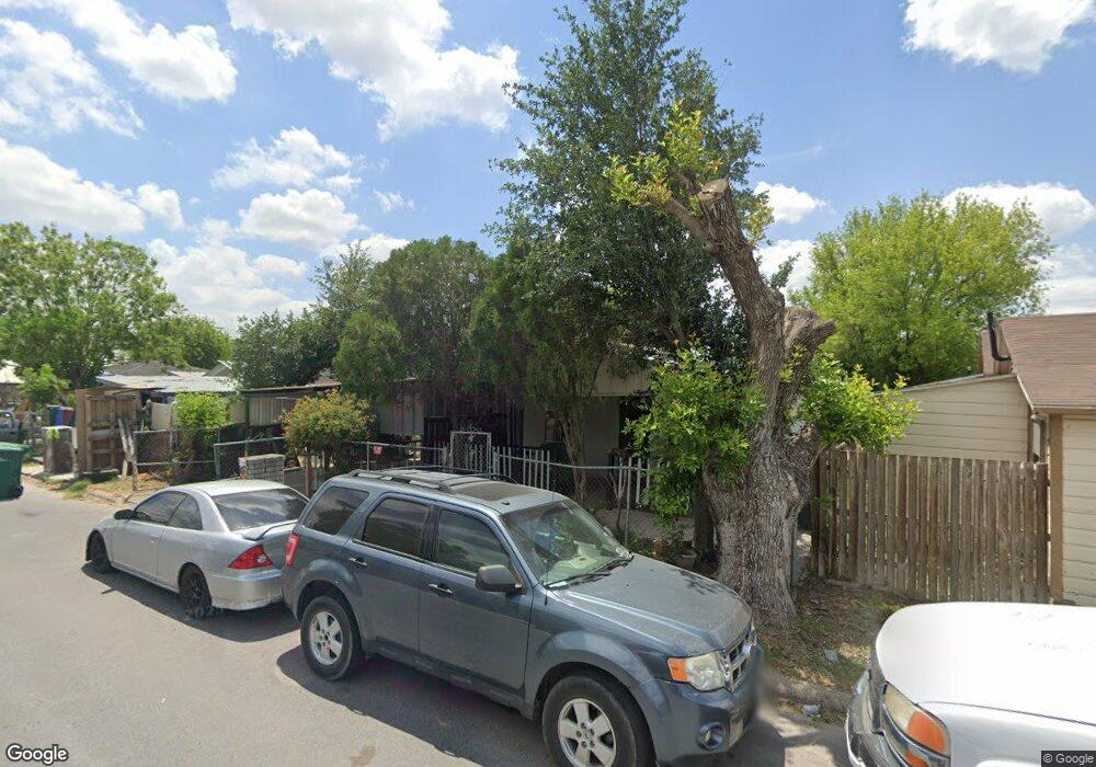 512 E Wright Ave, Pharr, TX 78577 - photo 1