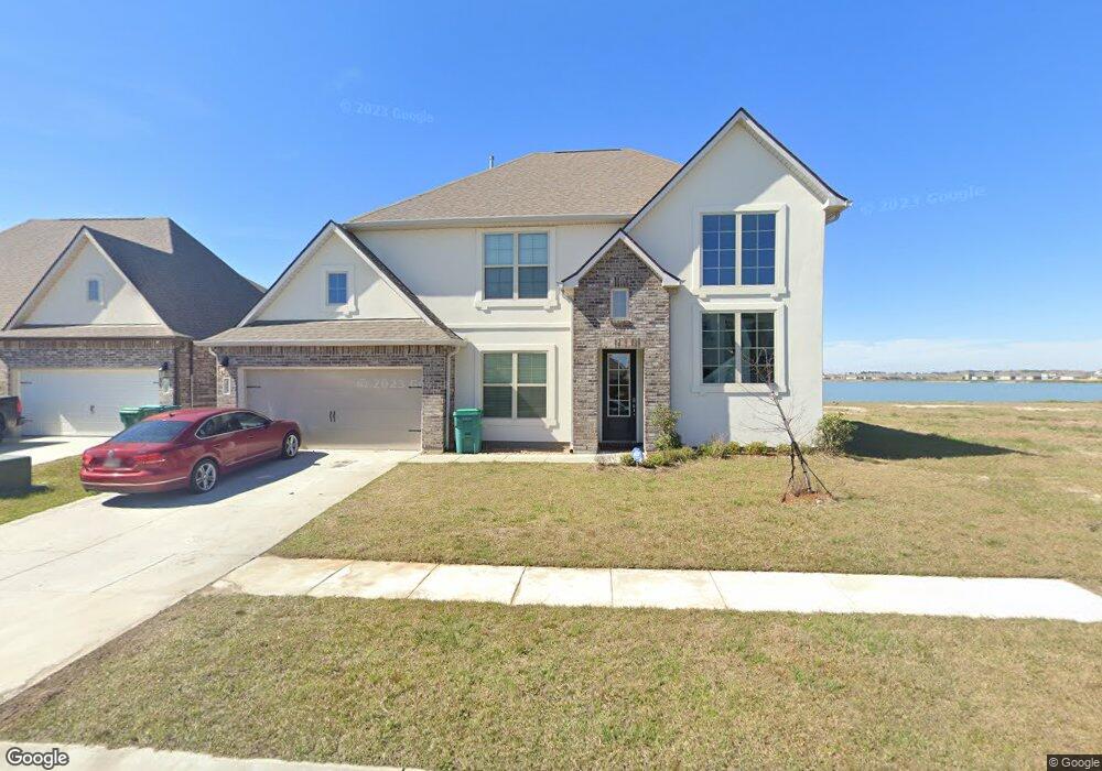5564 Wake Reserve Rd, Slidell, LA 70461 - photo 1