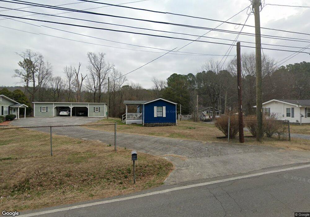 730 Reed Pond Rd NW, Dalton, GA 30720 - photo 1