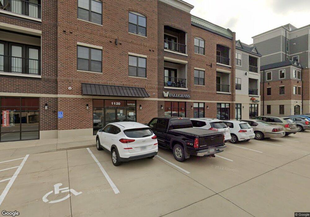 1120 Depot Ln SE unit 115-118, Cedar Rapids, IA 52401 - photo 1