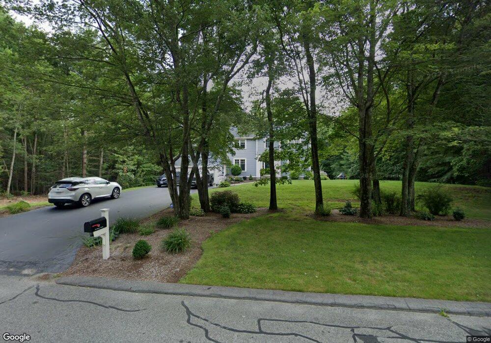 10 Gary Ln, Uxbridge, MA 01569 - photo 1