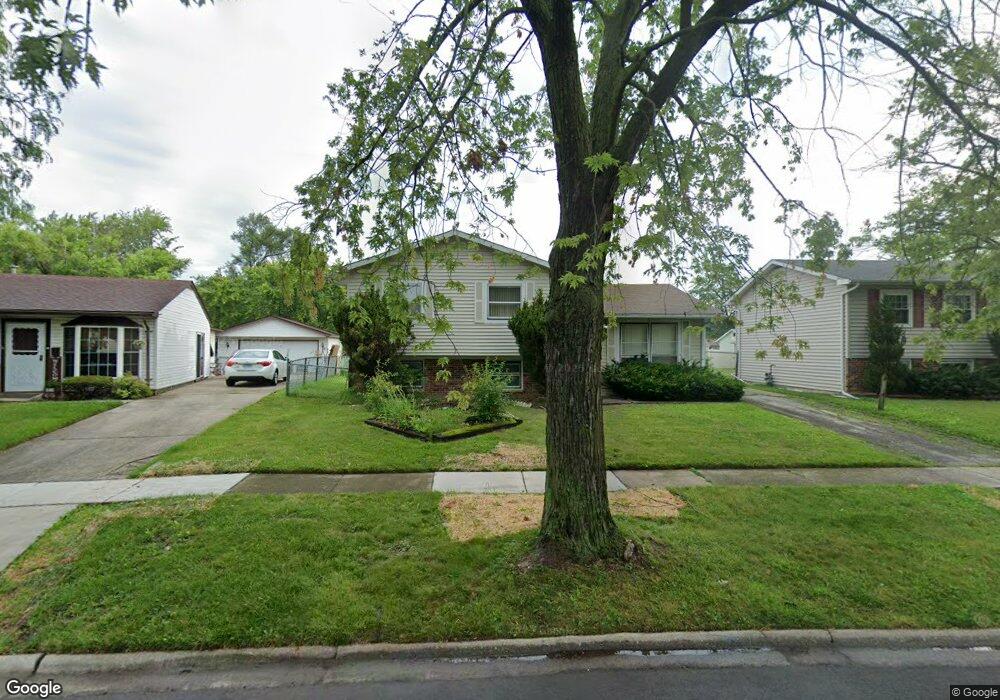 3626 Tamarind Ln, Hazel Crest, IL 60429 - photo 1