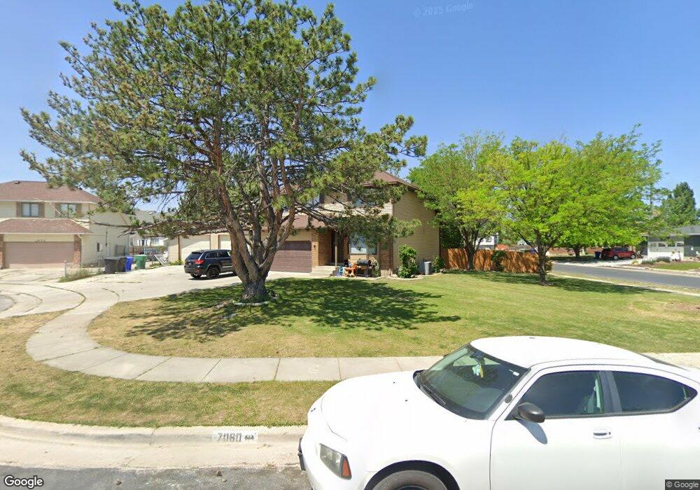7060 S Carter Cir, West Jordan, UT 84084 - photo 1