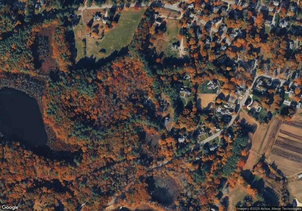 38 Cedar St, Wenham, MA 01984 - photo 1