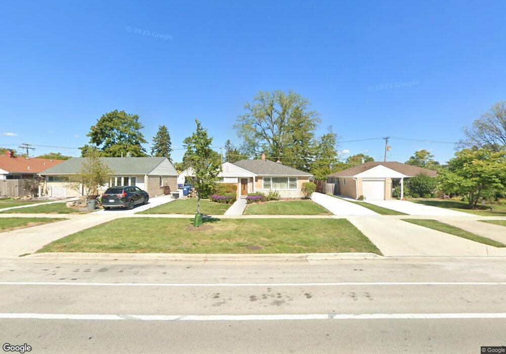 728 E Algonquin Rd, Des Plaines, IL 60016 - photo 1