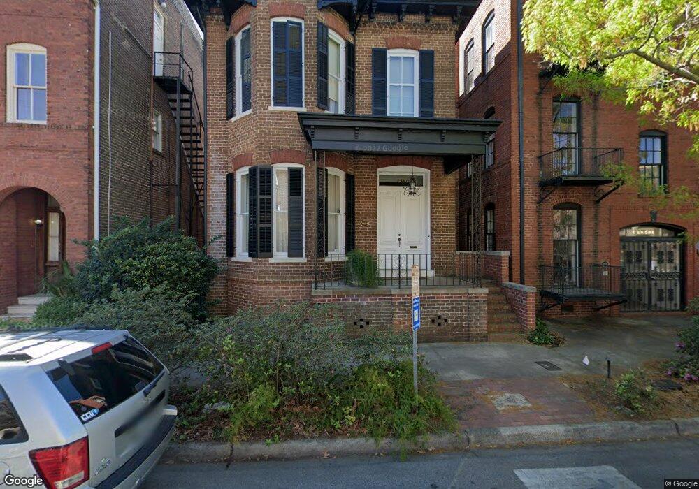235 E Gordon St, Savannah, GA 31401 - photo 1