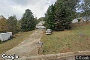 21 Cedar Hollow Dr, Talmo, GA 30575