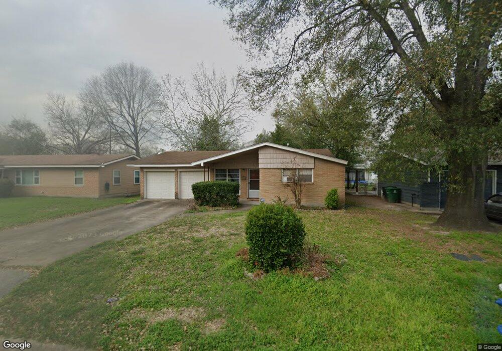 358 Red Ripple Rd, Houston, TX 77091 - photo 1