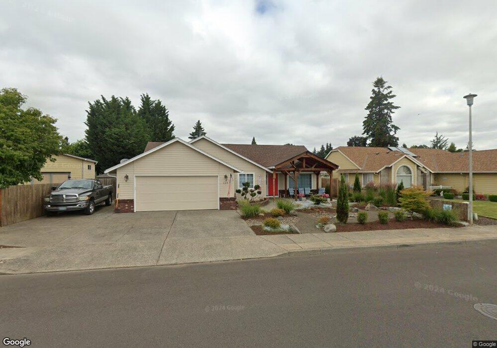 324 SE 7th Way, Canby, OR 97013 - photo 1