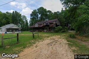 407 Bradley Rd, Franklin, AL 36444