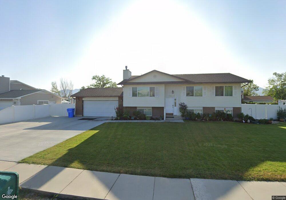 12061 S 1975 W, Riverton, UT 84065 - photo 1