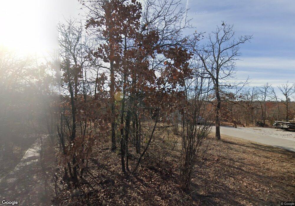 4401 Beelino Rd, Beggs, OK 74421 - photo 1