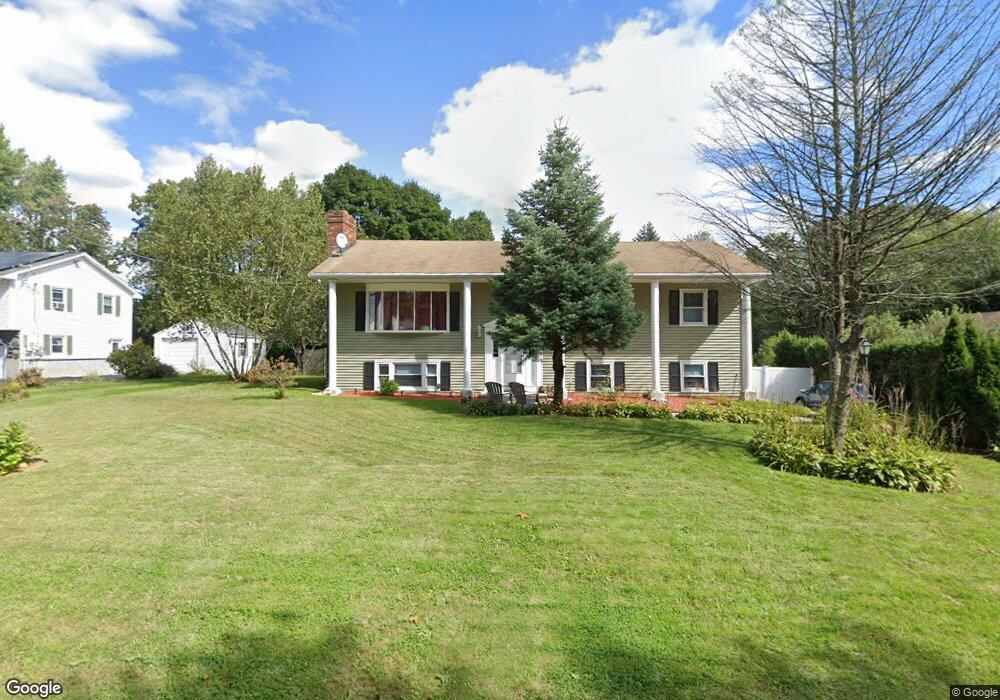 47 Sevoian Dr, Methuen, MA 01844 - photo 1