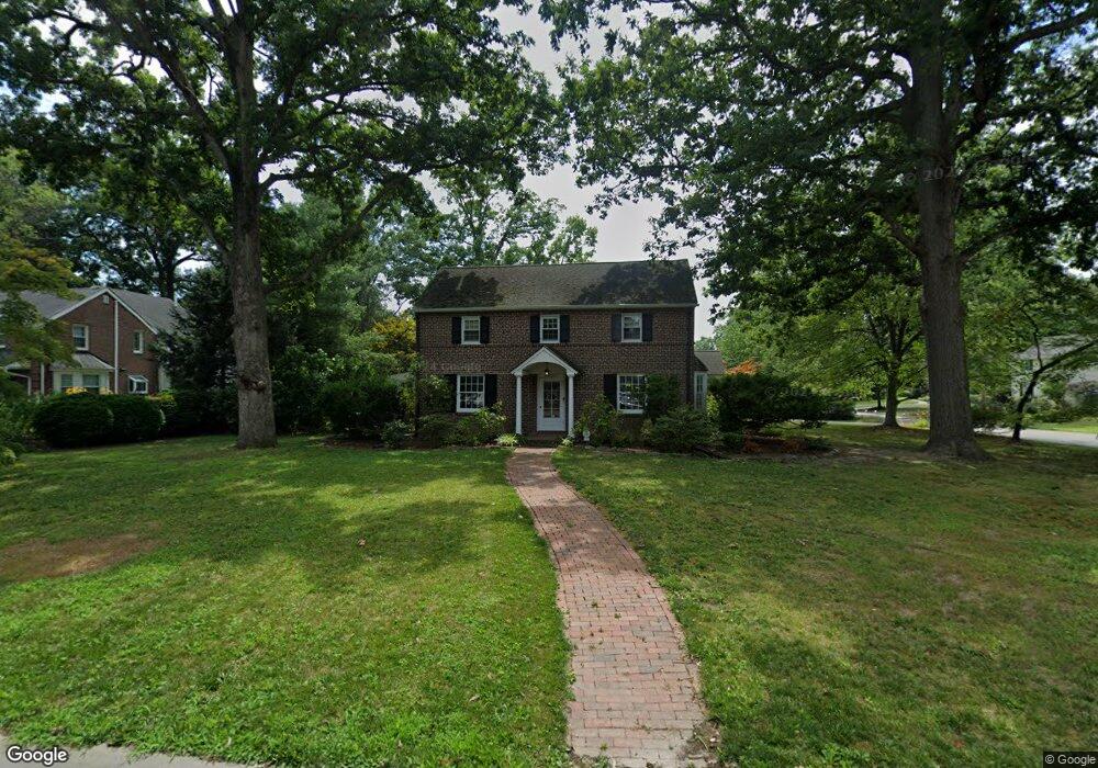 401 Golfview Rd, Wallingford, PA 19086 - photo 1