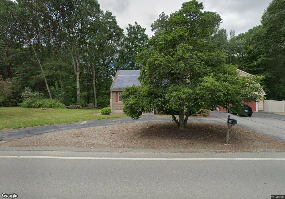 726 Hildreth St, Dracut, MA 01826 - photo 1