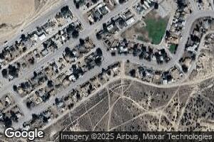 33 Keystone St, Ruth, NV 89319