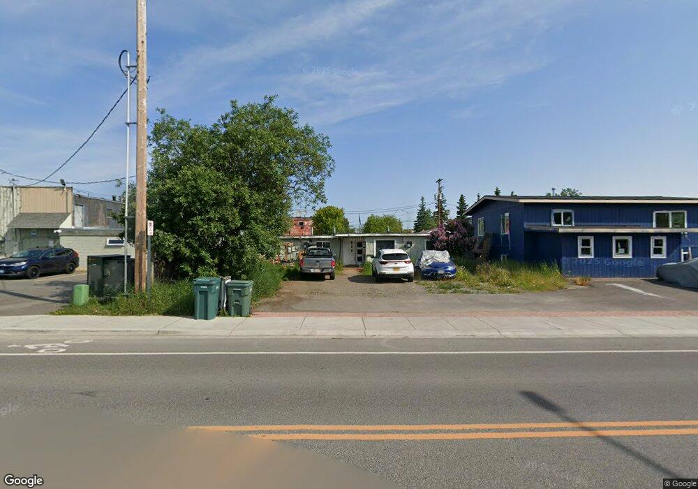 1123 W 30th Ave, Anchorage, AK 99503 - photo 1
