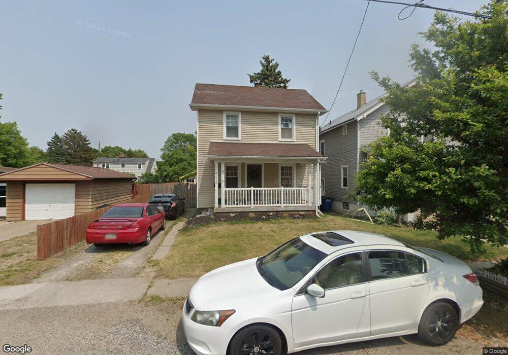 5576 304th St, Toledo, OH 43611 - photo 1