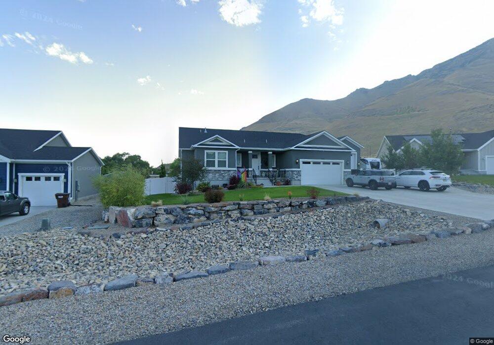 2181 E Sheep Rock Trail unit 410, Lake Point, UT 84074 - photo 1