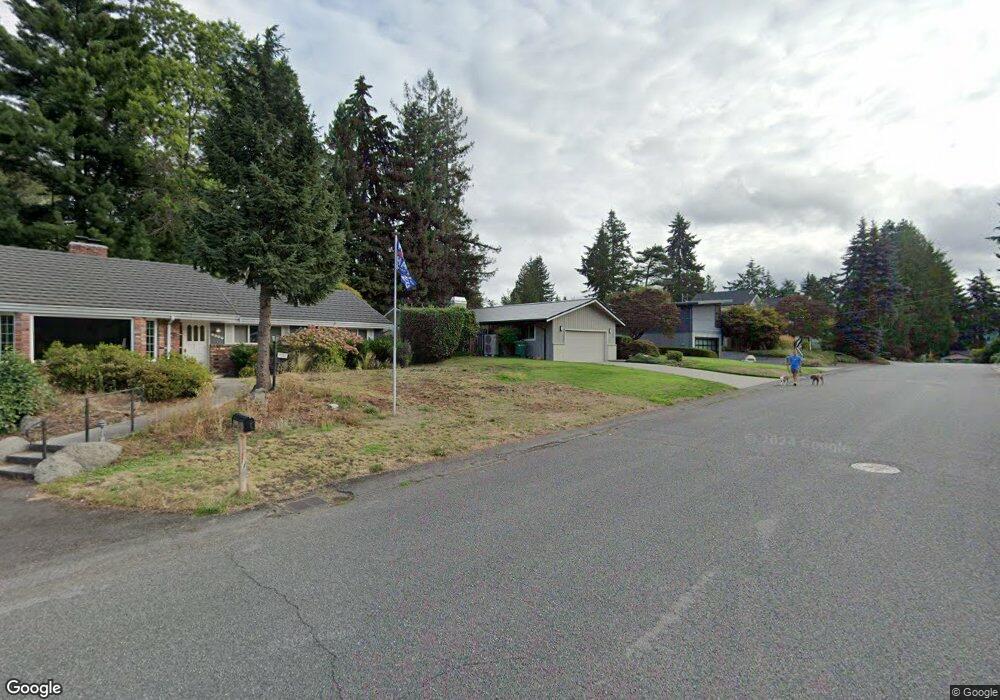 9008 SE 59th St, Mercer Island, WA 98040 - photo 1