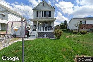 42 Burke St, Wilkes Barre, PA 18705