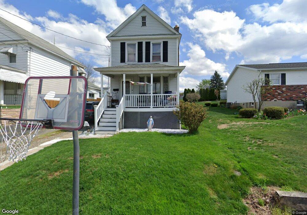 42 Burke St, Wilkes Barre, PA 18705 - photo 1