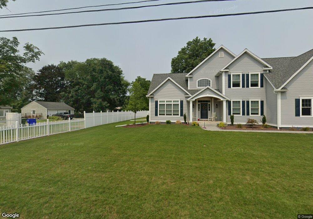 6 Iron Gate Ln, Cromwell, CT 06416 - photo 1