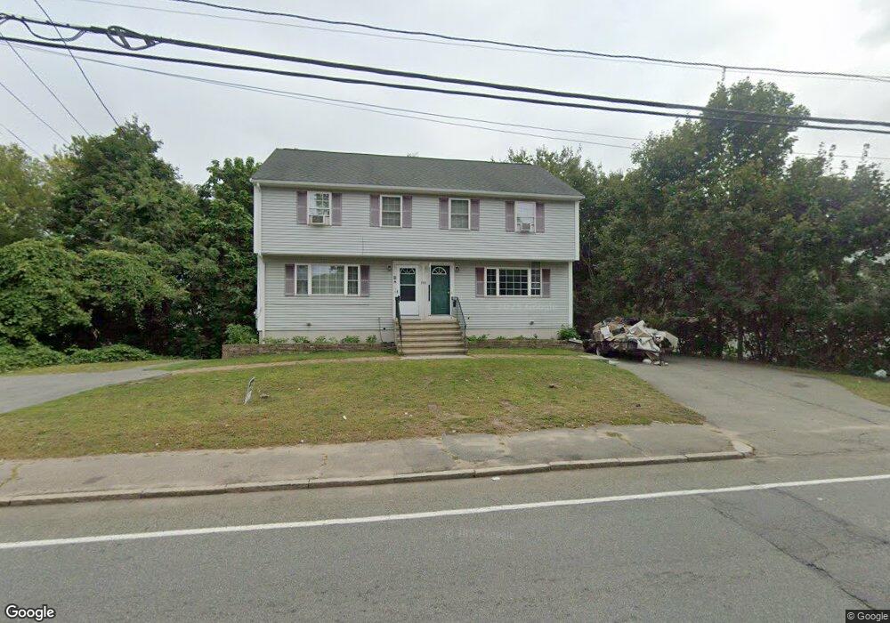 209 North St, Randolph, MA 02368 - photo 1