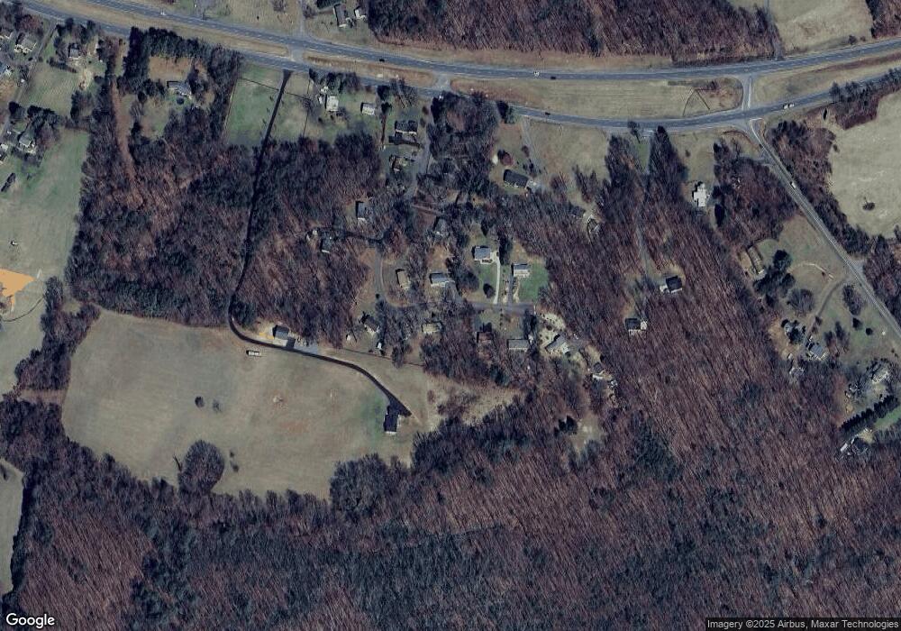 18372 Fox Mountain Ln, Culpeper, VA 22701 - photo 1