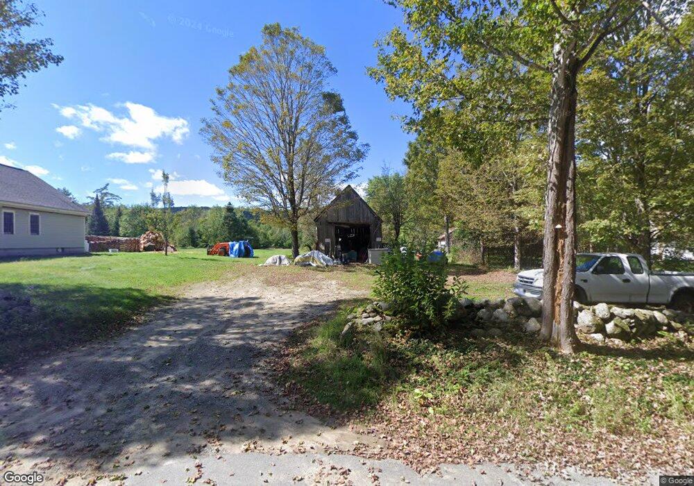 349 Williams Hill Rd, Grafton, NH 03240 - photo 1