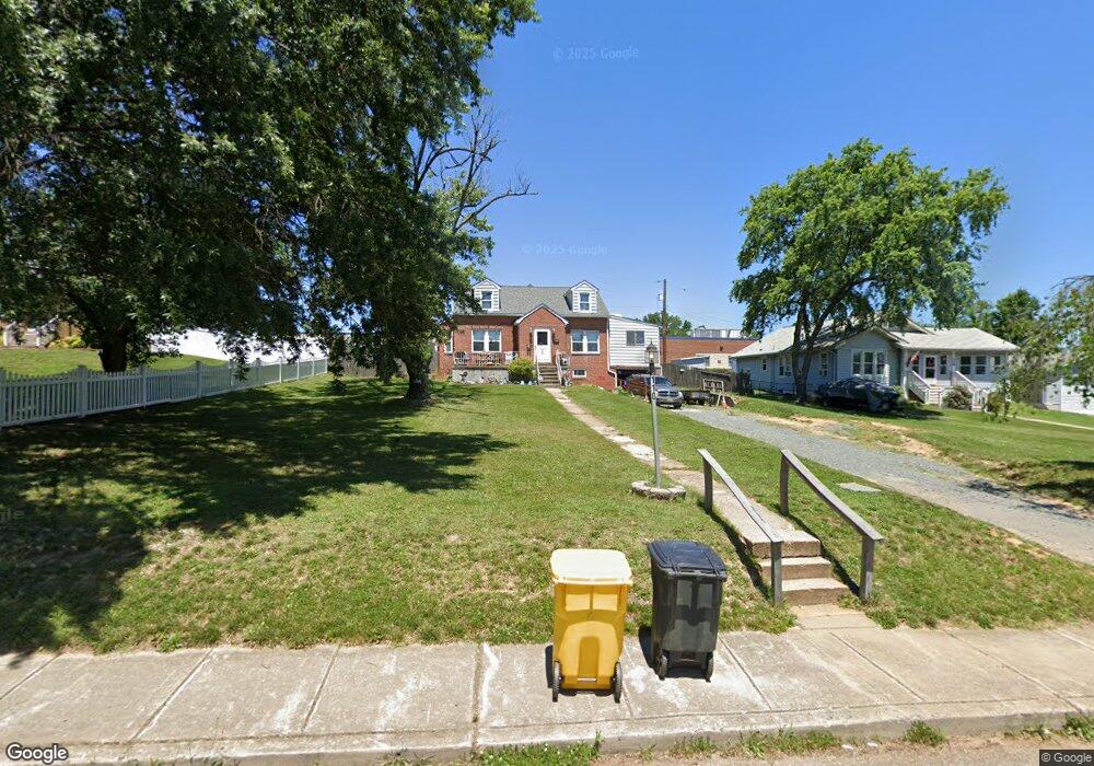 110 Ferndale Rd, Glen Burnie, MD 21061 - photo 1