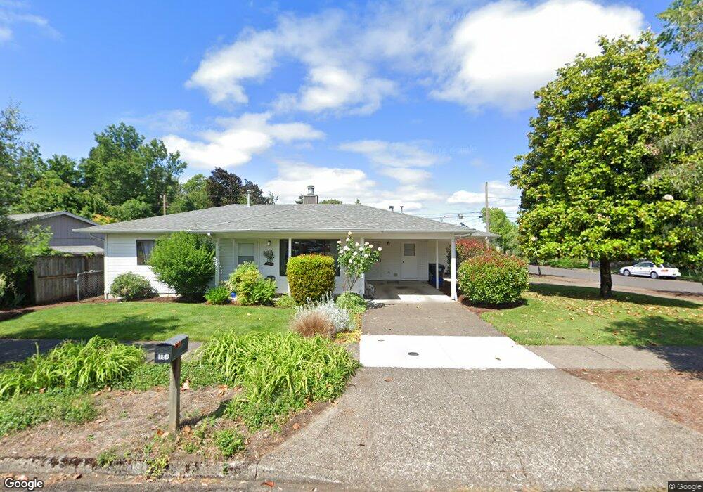 980 Randall St, Eugene, OR 97401 - photo 1