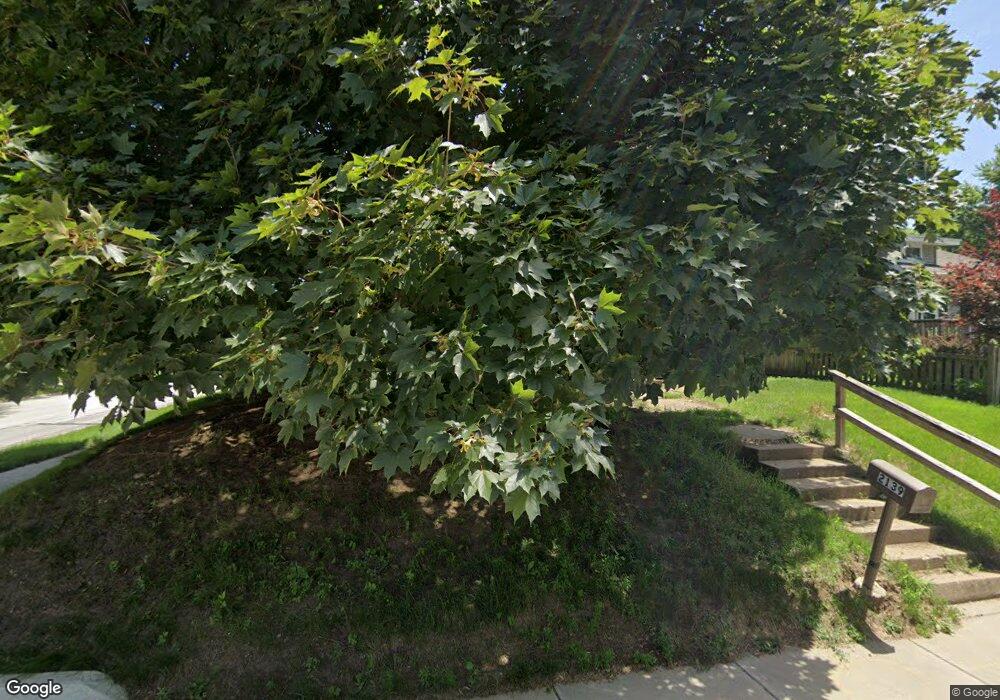 2139 Mound St, Davenport, IA 52803 - photo 1