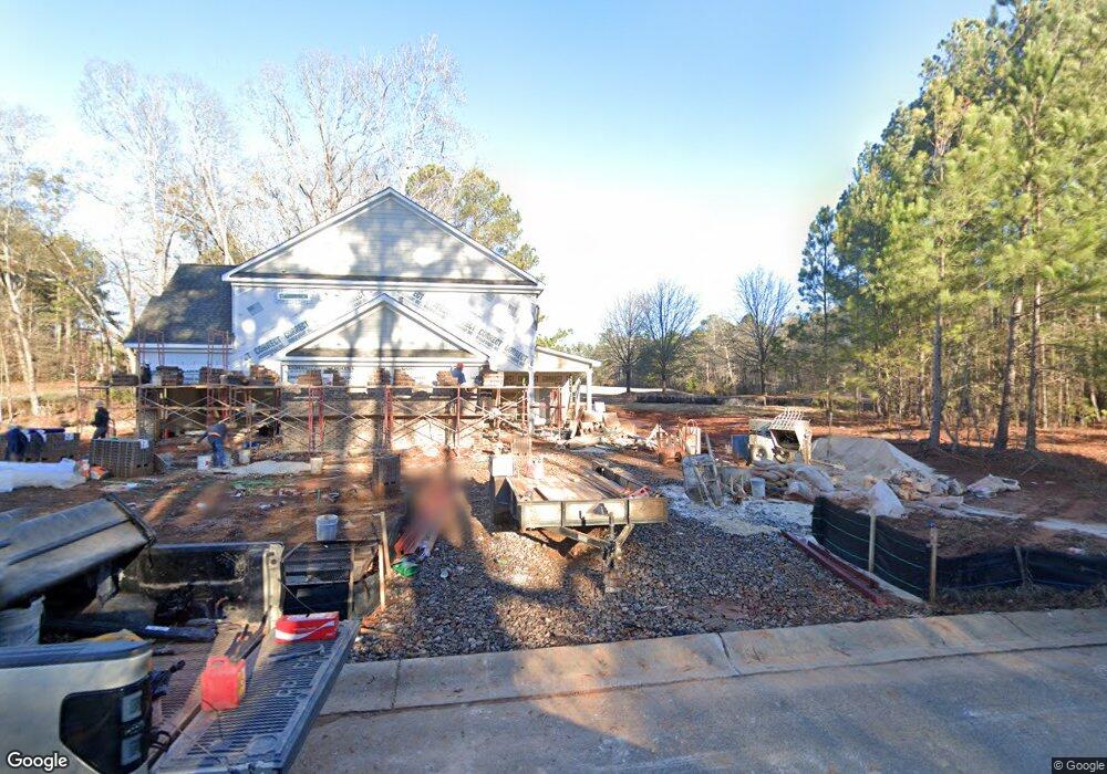 1011 Holly Tree Ct, Bishop, GA 30621 - photo 1