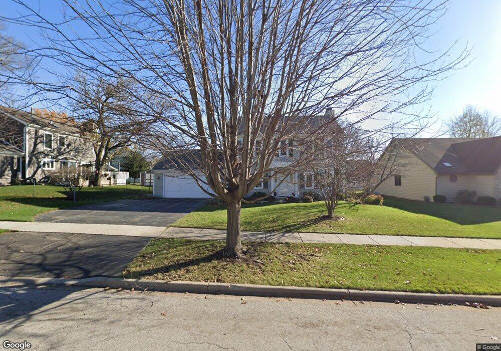 1051 Cypress Dr, Aurora, IL 60506 - photo 1