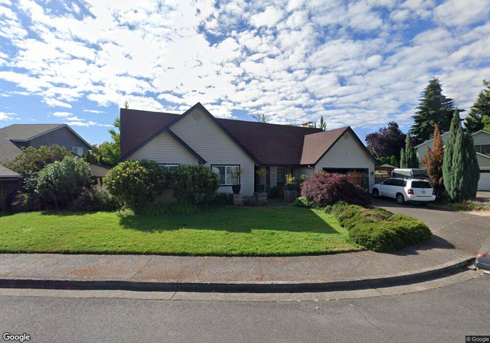 3252 Queens East St, Eugene, OR 97401 - photo 1