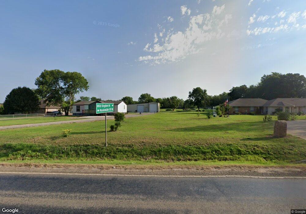 1963 Farm To Market Road 120, Denison, TX 75021 - photo 1