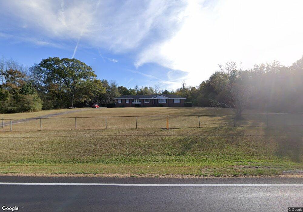 3584 Jackson Rd, Griffin, GA 30223 - photo 1