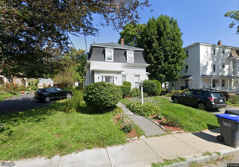 3 Cross St unit 1, Westborough, MA 01581 - photo 1