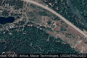 10 Wilson Ranch Rd, Mazama, WA 98833