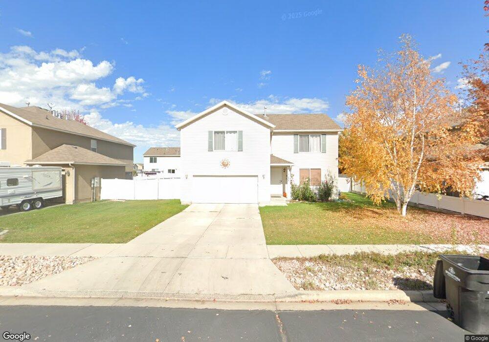 1132 W 520 S, Spanish Fork, UT 84660 - photo 1