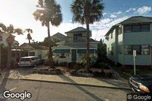 102 6th Ave, Saint Pete Beach, FL 33706