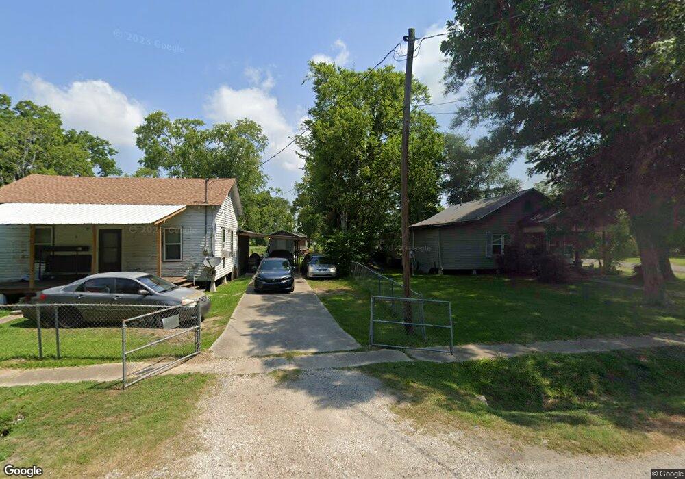 1102 Martin Luther King St, Welsh, LA 70591 - photo 1