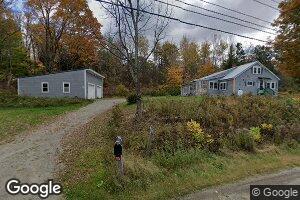 1081 Route 2, Winn, ME 04495