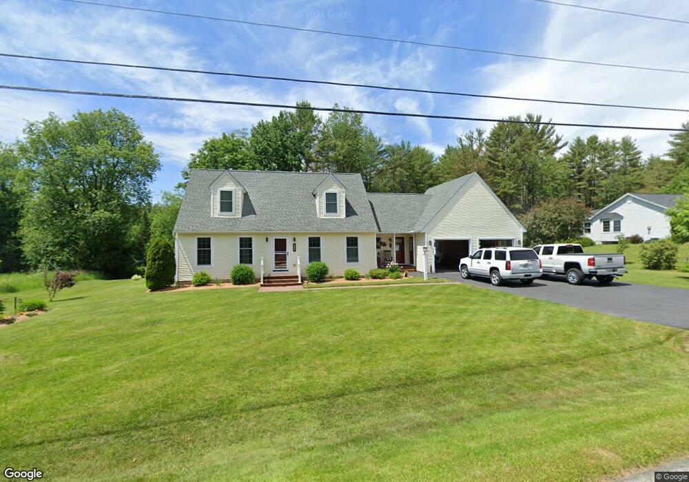 251 Elm St, Littleton, NH 03561 - photo 1