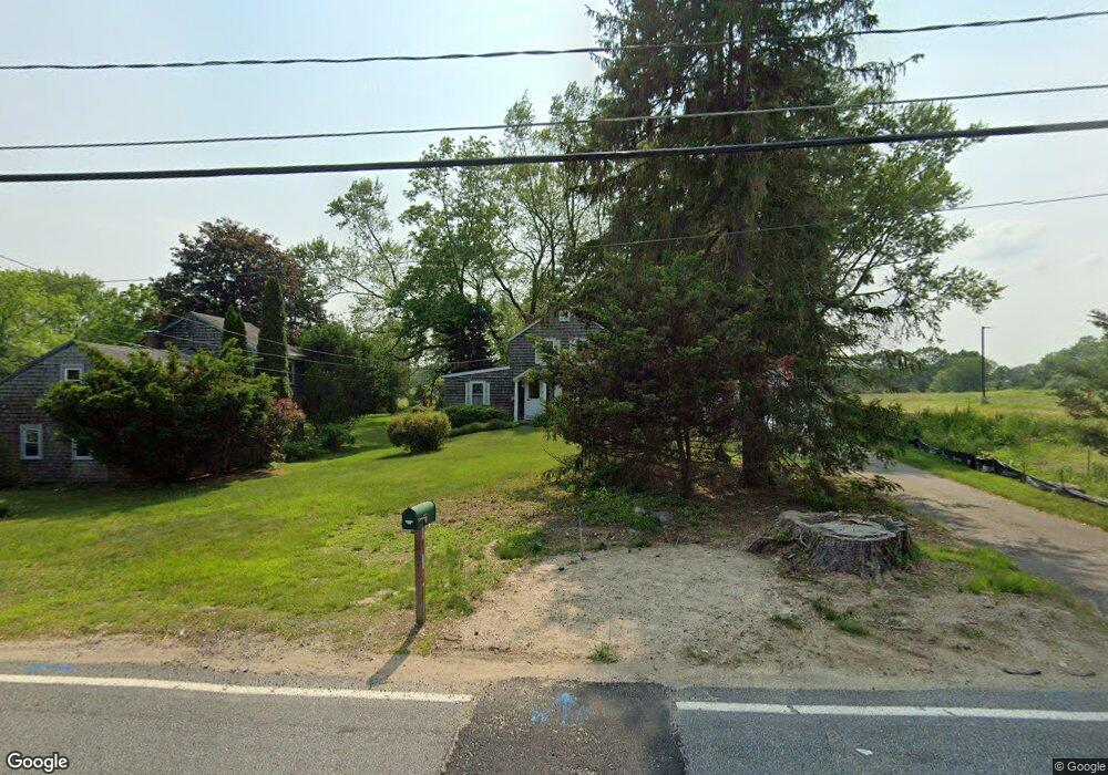 15 Lincoln St, West Bridgewater, MA 02379 - photo 1