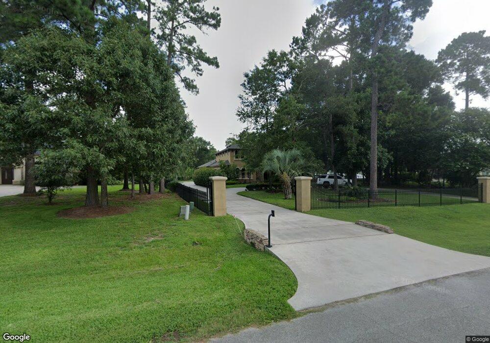 3919 Boden Ln, Spring, TX 77386 - photo 1