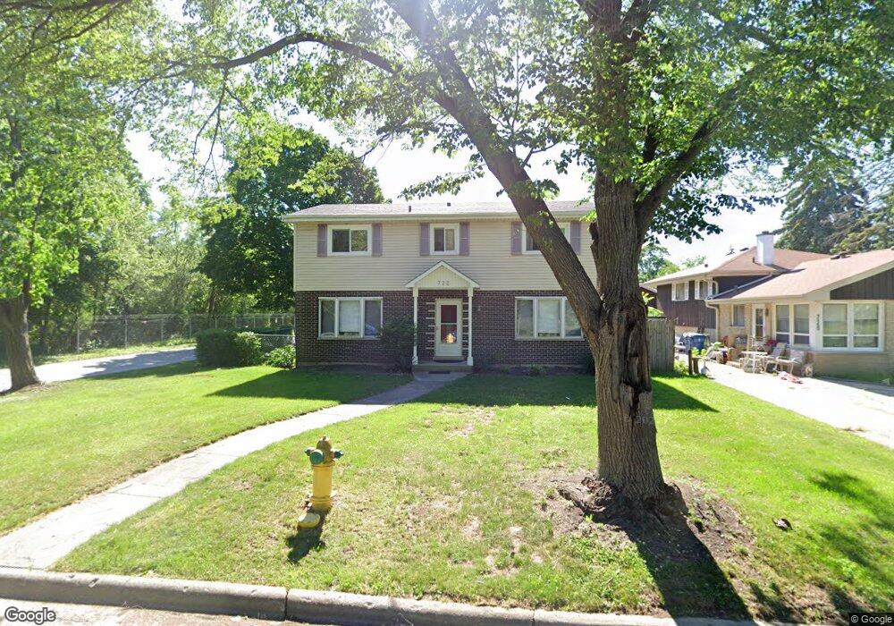 722 N Parker St, Elmhurst, IL 60126 - photo 1