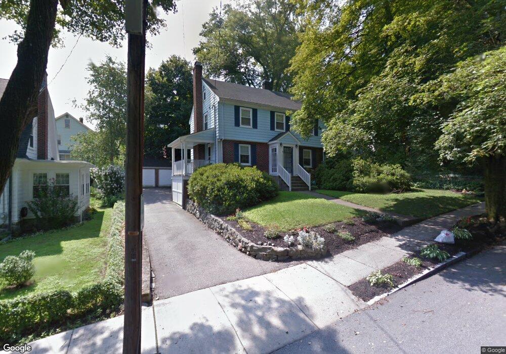 50 Bailey Rd, Arlington, MA 02476 - photo 1