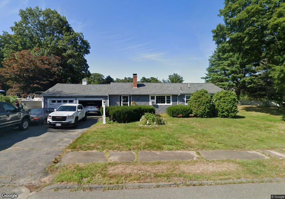 1 Post Gate Rd, Danvers, MA 01923 - photo 1